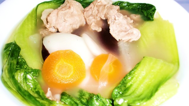 野菜いっぱい もっち餅 韓国トック レシピ 作り方 By Tekipaki01 クックパッド 簡単おいしいみんなのレシピが361万品