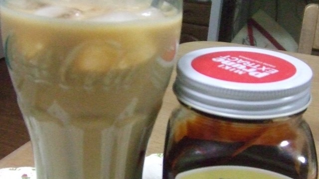 飲みやすい うちのミキプルーンドリンク レシピ 作り方 By もっこもこさん クックパッド