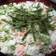 簡単！節約！きゅうりと焼き鮭の寿司ご飯☆