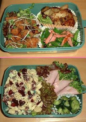 すごくおいしい!arのきまぐれ弁当