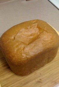 アメリカ製HBでのバターパン
