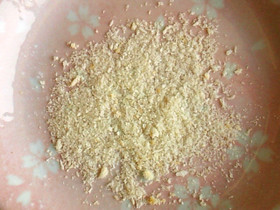 簡単に綺麗な揚げ物にするには?