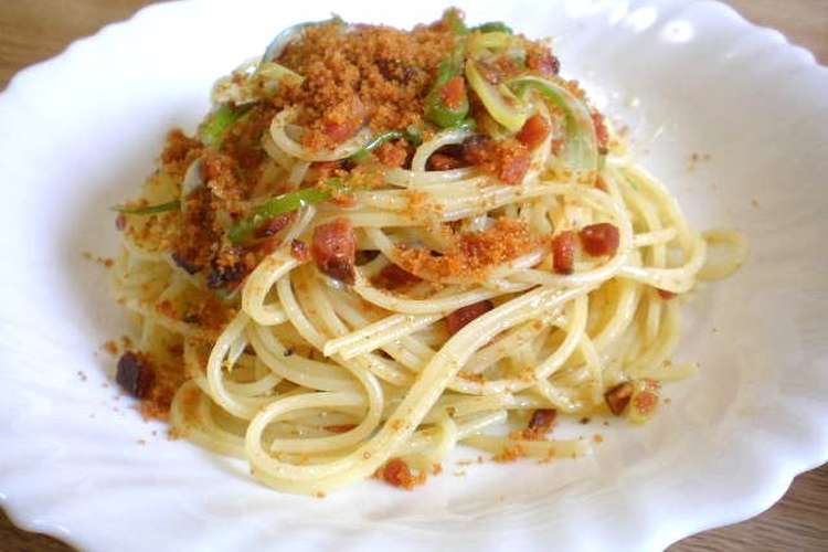 ちょっと贅沢な からすみパスタ レシピ 作り方 By Garako クックパッド 簡単おいしいみんなのレシピが362万品
