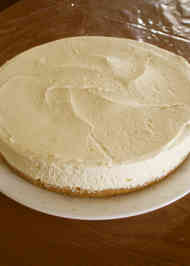 みんなが作ってる モロゾフ レアチーズケーキのレシピ クックパッド 簡単おいしいみんなのレシピが359万品