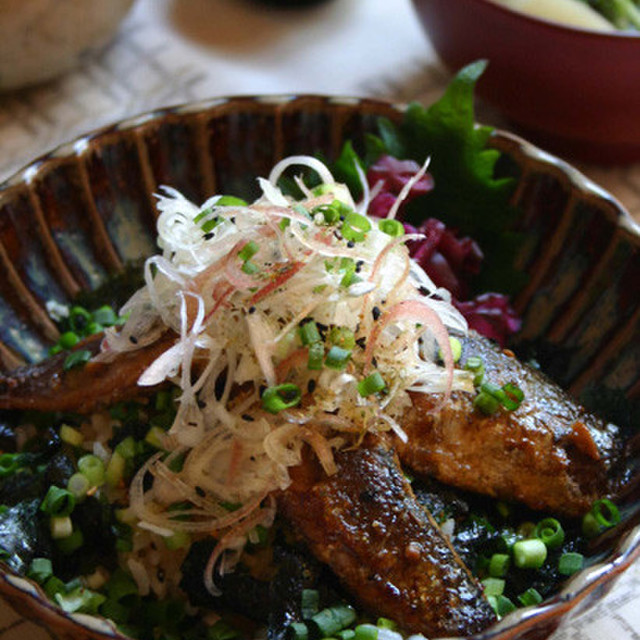 缶詰 早旨香ばし いわし丼 3分 レシピ 作り方 By Pegupepepe クックパッド 簡単おいしいみんなのレシピが351万品 缶詰 早旨香ばし いわし丼 3分 レシピ 作り方 By Pegupepepe クックパッド 簡単おいしいみんなのレシピが351万品