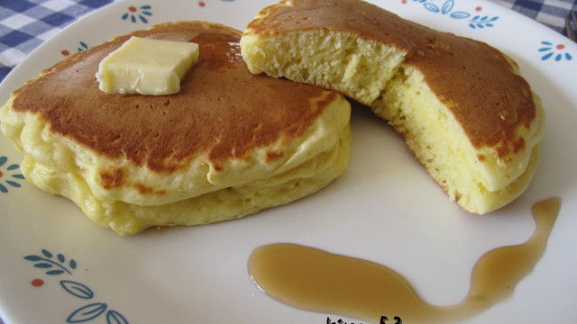 さいばしで 分厚いホットケーキ レシピ 作り方 By Kiro53 クックパッド 簡単おいしいみんなのレシピが353万品 さいばしで 分厚いホットケーキ レシピ 作り方 By Kiro53 クックパッド 簡単おいしいみんなのレシピが353万品