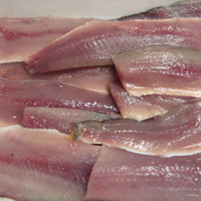 魚を三枚おろしにします レシピ 作り方 By せきじゅ クックパッド 簡単おいしいみんなのレシピが374万品