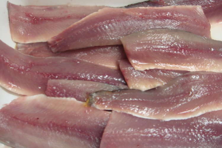 魚を三枚おろしにします レシピ 作り方 By せきじゅ クックパッド