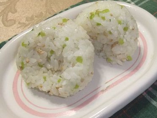 イツキのふきの混ぜご飯 植物図鑑 レシピ 作り方 By えんもん クックパッド 簡単おいしいみんなのレシピが361万品