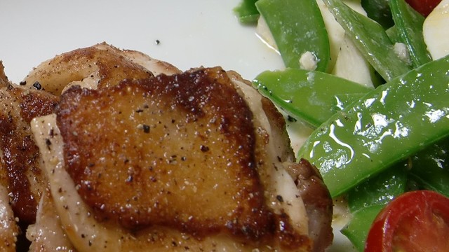 うちの定番 鶏肉のバター焼き レシピ 作り方 By ベルラッキー クックパッド 簡単おいしいみんなのレシピが360万品