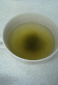 昆布茶　無添加自家製　ヘルシー栄養茶