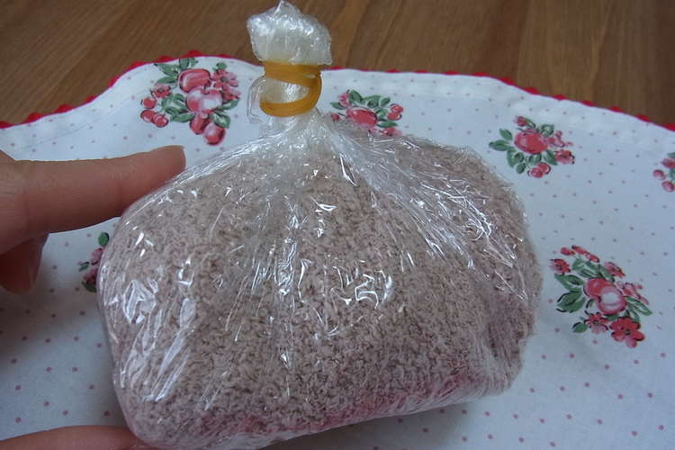 余ったハンバーグの冷凍方法 レシピ 作り方 By メロンぱんな クックパッド 簡単おいしいみんなのレシピが363万品