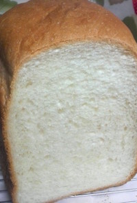 ソフト食パン