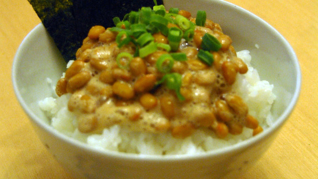 巻かなくたって美味しい 酢飯で納豆ごはん レシピ 作り方 By Cohoshi クックパッド 簡単おいしいみんなのレシピが356万品