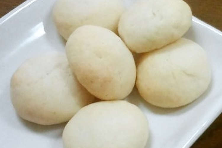 卵 バター不要 豆腐クッキー レシピ 作り方 By シェンカ クックパッド 簡単おいしいみんなのレシピが364万品