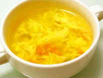 スープの画像