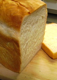 アセロラ食パン