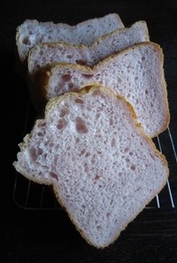 ほんのり桜色♡パン（ＨＢ）