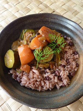 野菜イン!レトルトカレー