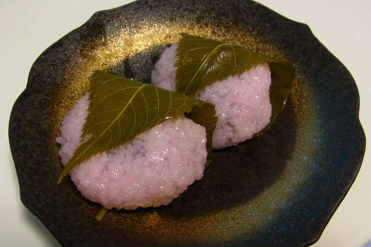 レシピ 桜餅 桜餅レシピ・作り方の人気順｜簡単料理の楽天レシピ