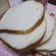 ＨＢ　ヤクルトジョアで作る食パン