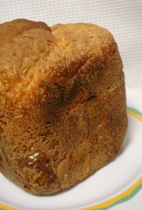 １日分の野菜×HB　お手軽フランス食パン