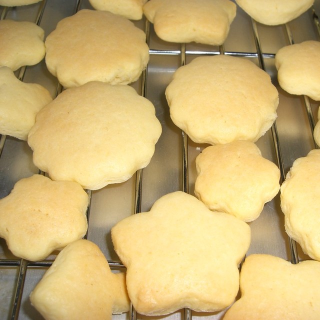 超簡単 ホットケーキミックス クッキー レシピ 作り方 By シーボークッキング クックパッド 簡単おいしいみんなのレシピが350万品