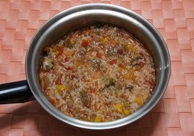 ギーソ (パラグアイ料理)
