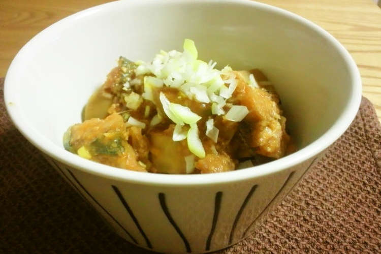 アジと里芋の味噌煮 レシピ 作り方 By よっしー510 クックパッド