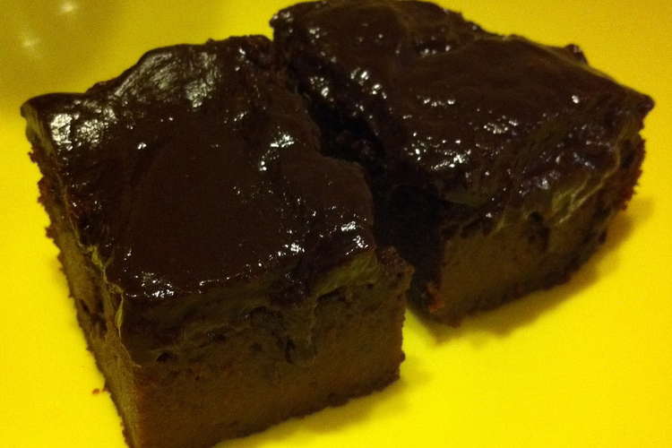 めちゃ美味 マスカポーネ ブラウニー レシピ 作り方 By Zumama クックパッド 簡単おいしいみんなのレシピが349万品