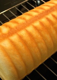 ＊トヨ型＊米粉食パン