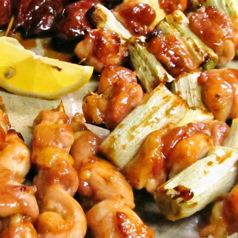 みんなが作ってる 焼き鳥タレ 保存のレシピ クックパッド 簡単おいしいみんなのレシピが355万品