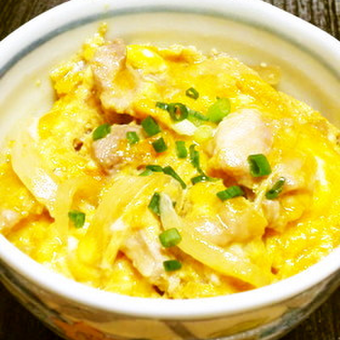 まご丼