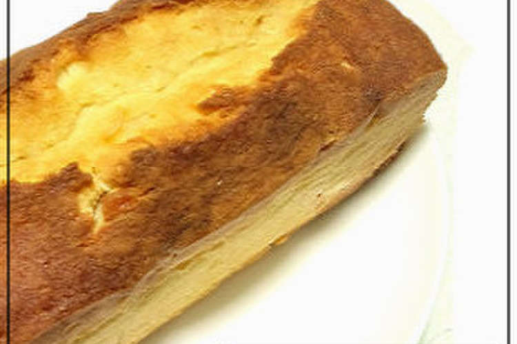 簡単 懐かしラム酒のパウンドケーキ レシピ 作り方 By Pochi クックパッド 簡単おいしいみんなのレシピが350万品