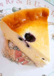 みんなが作ってる 菊川怜 チーズケーキのレシピ クックパッド 簡単おいしいみんなのレシピが355万品