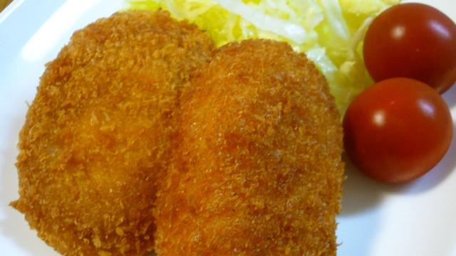 カリッとアツアツ 揚げ物の美味しい温め方 レシピ 作り方 By おぶうさま クックパッド