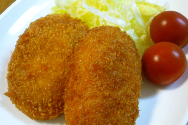 カリッとアツアツ 揚げ物の美味しい温め方 レシピ 作り方 By おぶうさま クックパッド