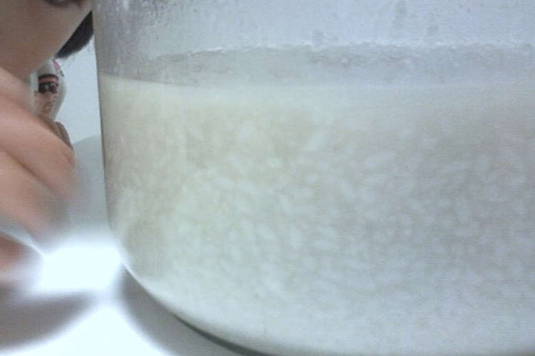 塩麹の作り方 レシピ 作り方 By コーセーフーズ クックパッド 簡単おいしいみんなのレシピが358万品