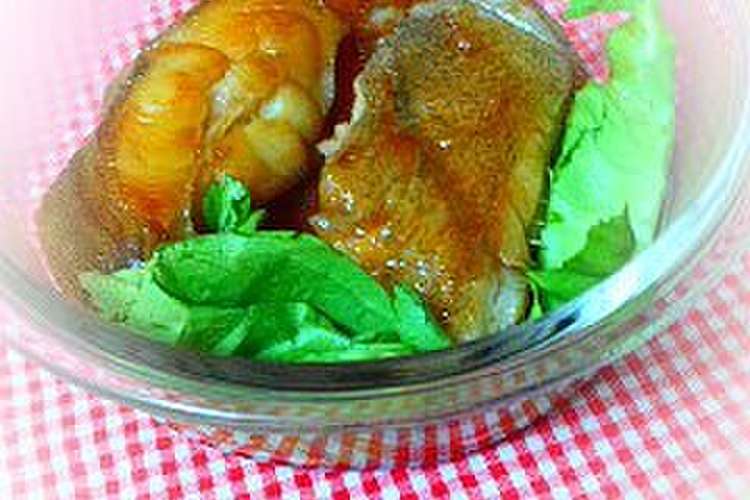 カレイの 照り焼き レシピ 作り方 By Rascal クックパッド 簡単おいしいみんなのレシピが360万品
