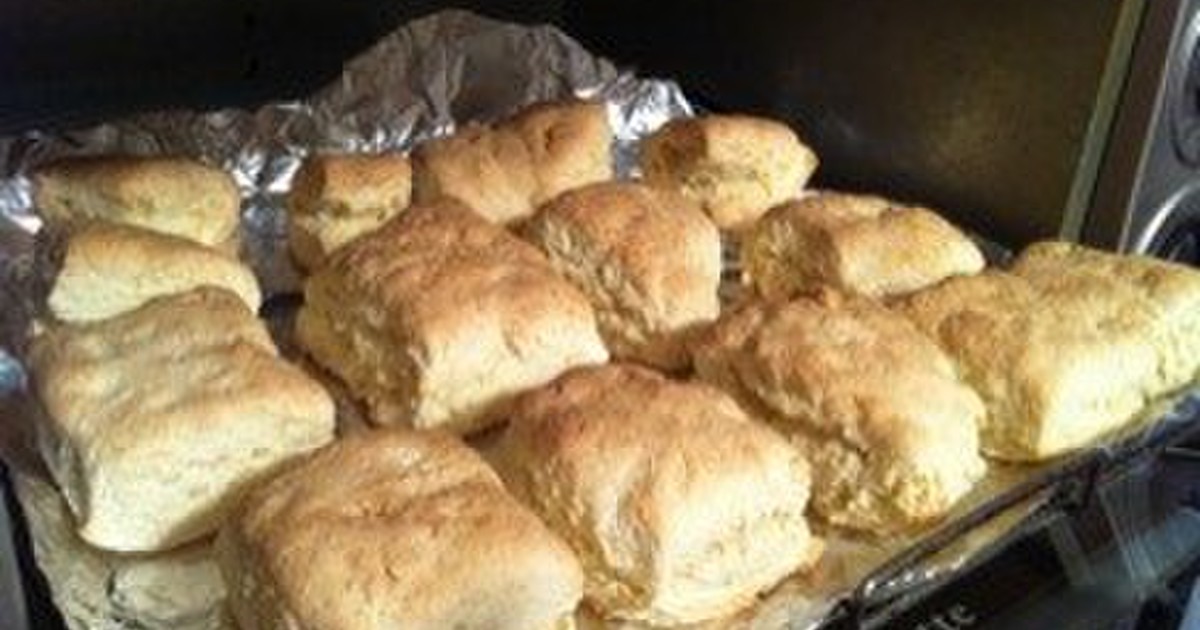 ダイエットに 簡単 満腹 おからスコーン レシピ 作り方 By Hiroko クックパッド 簡単おいしいみんなのレシピが353万品