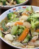 野菜たくさん食べられる本格中華★八宝菜♪