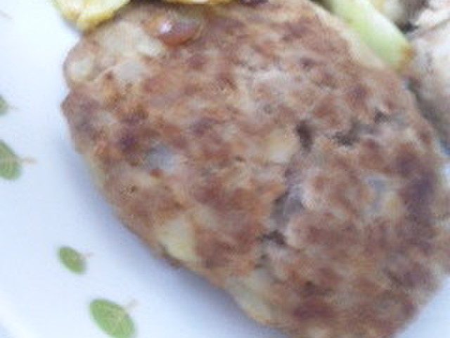 コロッケバーグ レシピ 作り方 By 陽 クックパッド 簡単おいしいみんなのレシピが359万品