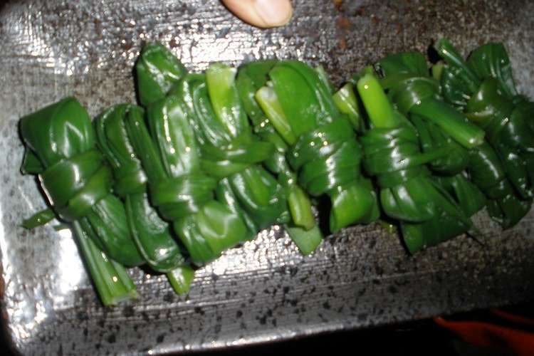 なんちゃって人文字ぐるぐるもどき レシピ 作り方 By 桃nya クックパッド 簡単おいしいみんなのレシピが355万品