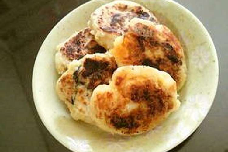 卯の花リメイク レシピ 作り方 By もう中堅 クックパッド 簡単おいしいみんなのレシピが378万品