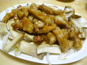 ●●ご飯に合う♡てりてり豚肩ロース●●