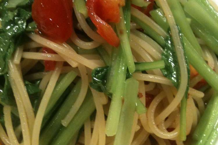 冷蔵庫に余りがち 酒盗のペペロンチーノ レシピ 作り方 By みちゅらん クックパッド 簡単おいしいみんなのレシピが376万品