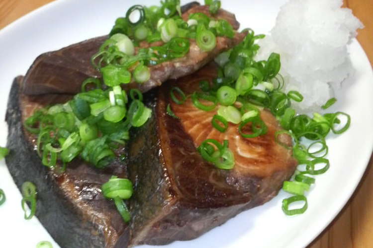 ブリの醤油漬け焼き レシピ 作り方 By Caru クックパッド 簡単おいしいみんなのレシピが364万品