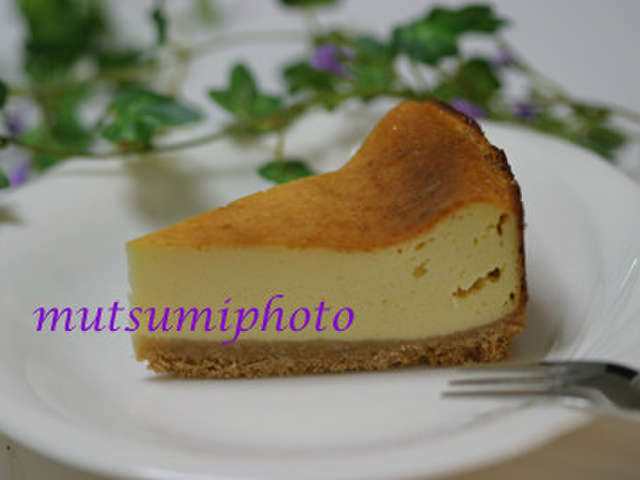 50 クリーム チーズ ケーキ 生 クリーム なし 世界のすべての髪型