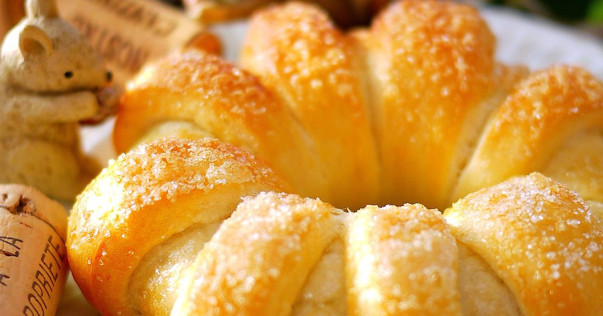 くるみパン クックパッドおすすめレシピ３選 人気 話題 殿堂入り つくれぽ件数から厳選した簡単 お気に入りレシピまとめ ゆらり ふわり Hokkaido Life