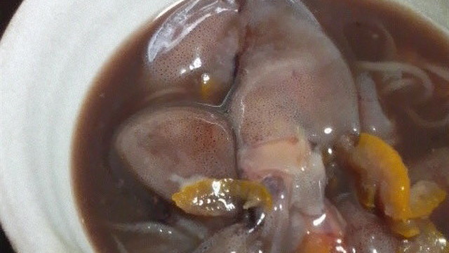 旬のご馳走 ほたるいかの沖漬け レシピ 作り方 By お砂糖佐藤 クックパッド 簡単おいしいみんなのレシピが352万品